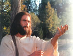 je viens jesus
